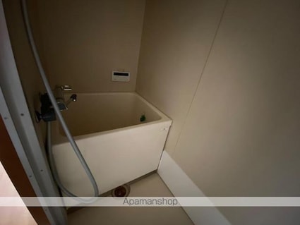 フラワーハイツ屋島Ｄ[2DK/38.12m2]のバス