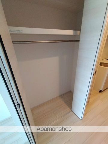 スプランディッド京橋EASTの内装写真