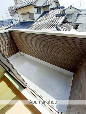 ルボヌール今治の内装写真