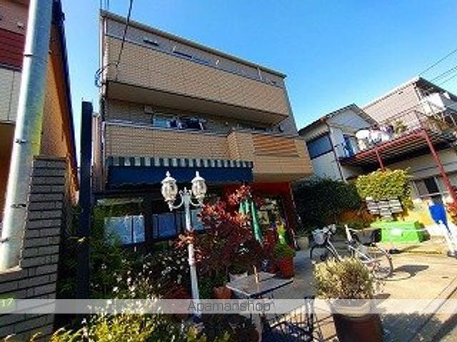 アーク和の外観写真
