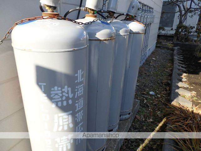 コーポクラークのその他写真