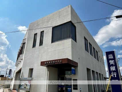 滋賀県東近江市市子殿町[2DK/43.74m2]の周辺6