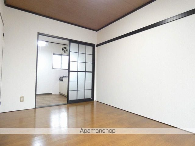 フォーブルわかばの内装写真