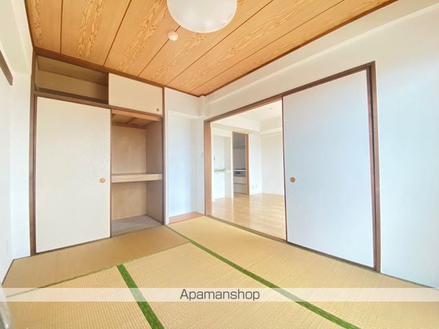 ローヤルシティ久喜の内装写真