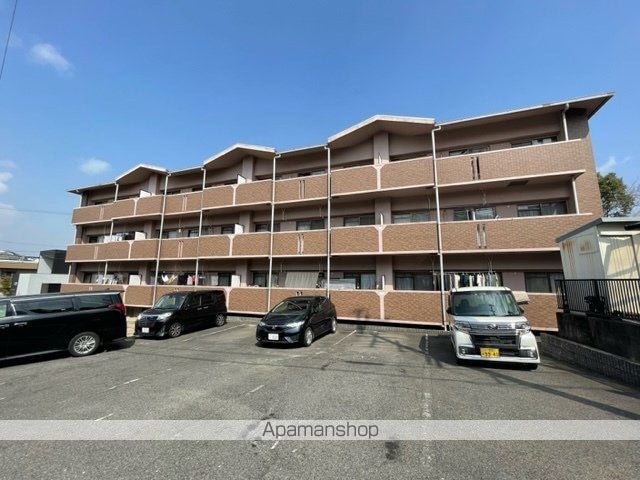 フェアライズ小島[2LDK/63.3m2]の外観2