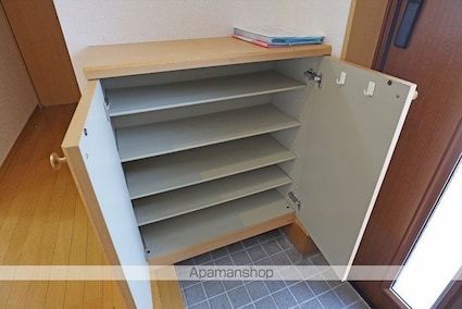 福島県郡山市台新１丁目[2LDK/58.92m2]の内装2