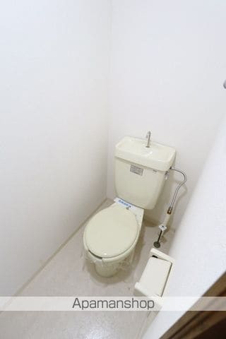 コーポ谷の内装写真