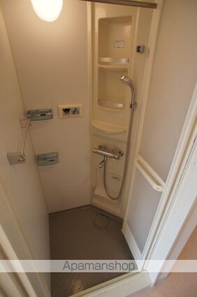 パークアクシス渋谷神南[1R/24.3m2]のバス