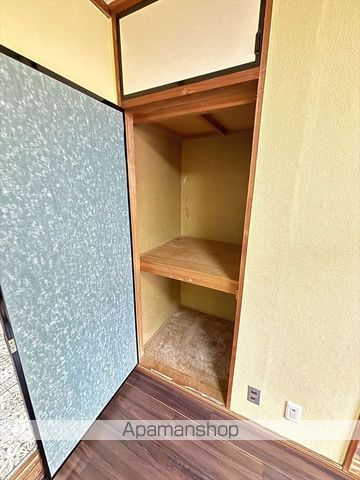 リーブルさかえの内装写真