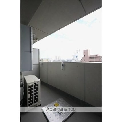 ＢＰＲレジデンス田端[2LDK/55.42m2]の内装