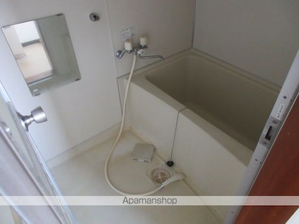 グリーンハウスＫ[2DK/45.95m2]のバス