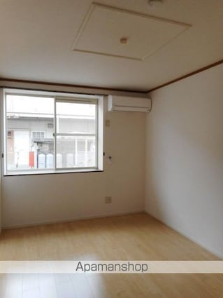 サンモール[2DK/47.23m2]のリビング・居間