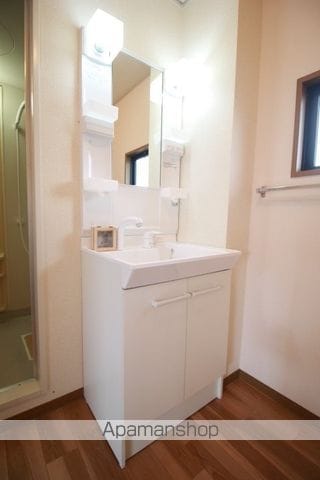 セジュール富田Iの内装写真