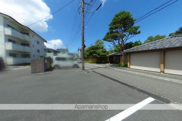 テレパレス中山2号館の周辺写真