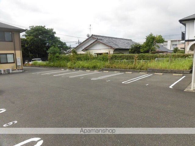 ロゼ トレフル A棟のその他写真