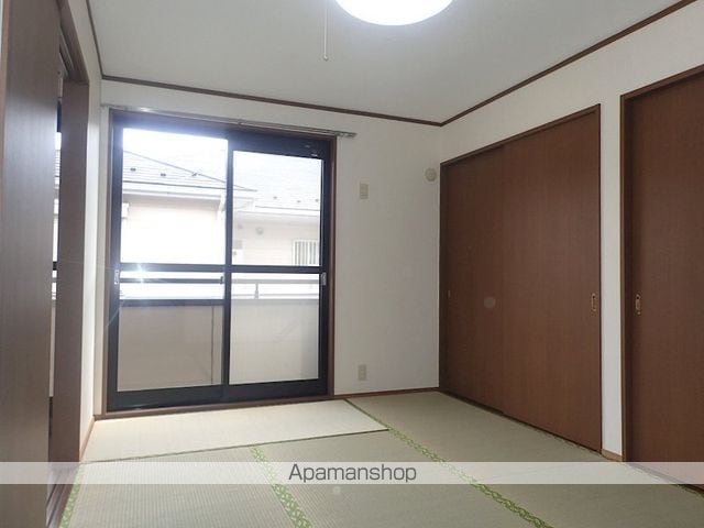 カサフェリースの内装写真