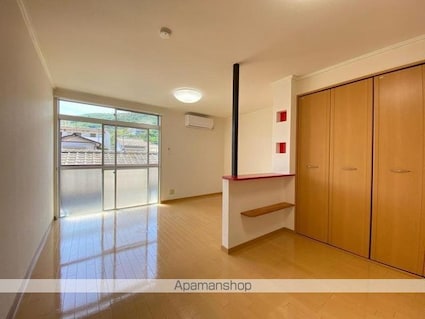 浜新コーポ[1DK/31.47m2]のリビング・居間