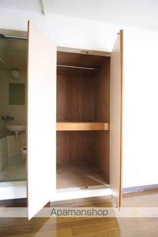 パークウェー学南の内装写真