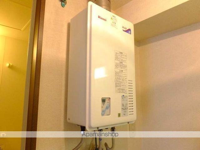 プレイズ菊水の内装写真