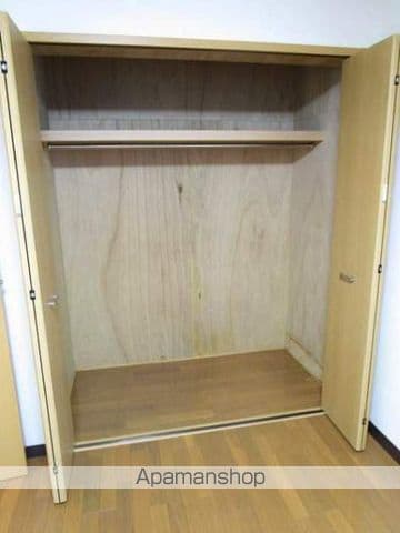 テルミオーネの内装写真