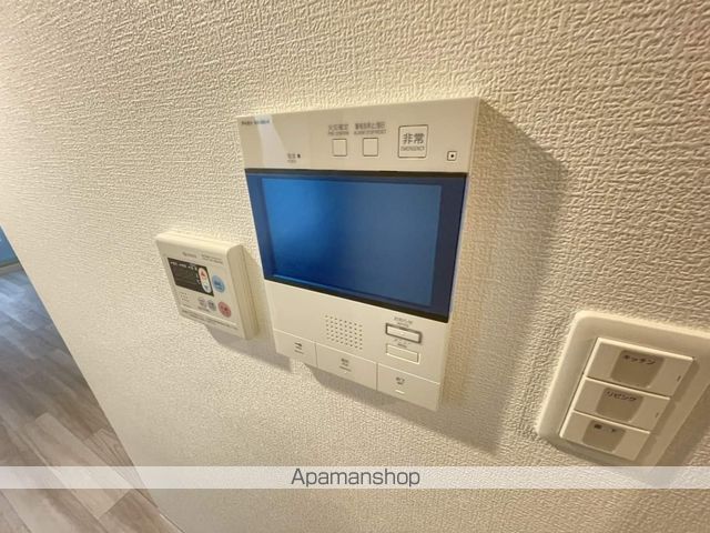 セレニテ西中島アリア壱番館の内装写真