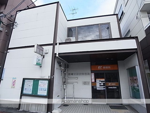 オーク西難波の周辺写真