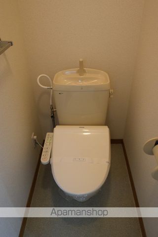 インカントリー1999の内装写真