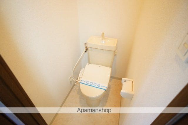 メゾン16の内装写真