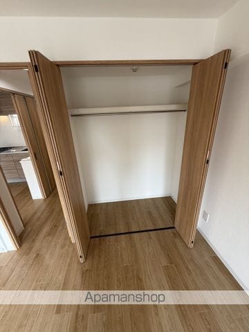 アルシュセマの内装写真