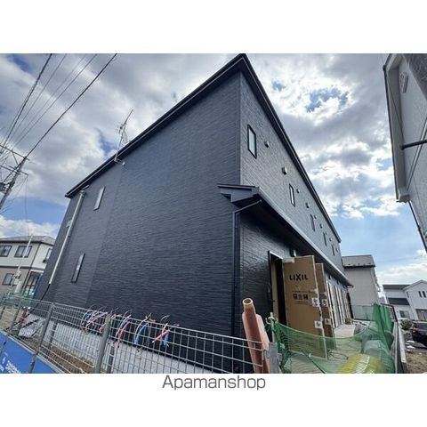 クロノレジデンスの内装写真