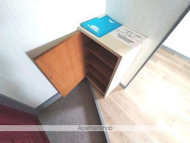 昭光マンションの内装写真