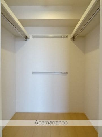 リュミエール・ソレールの内装写真