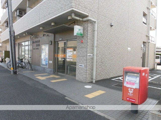 レオパレスクランベリーの周辺写真