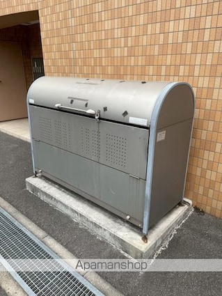 ディープタウンヒルズ[1DK/39.36m2]の共用部1