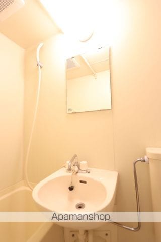 ベルアレイ市川の内装写真