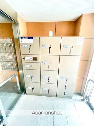 和歌山県和歌山市紀三井寺[3LDK/70.57m2]の共用部6