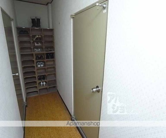 もがみマンションの内装写真