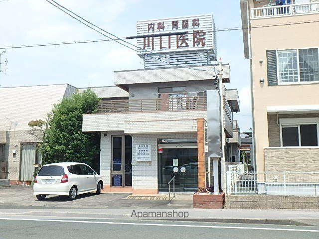 レオパレスアザレアの周辺写真