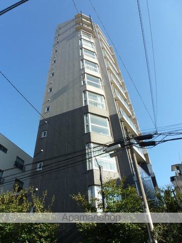 ガーデニア赤坂