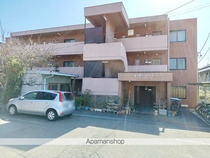 長野県松本市開智２丁目[2LDK/67.5m2]の外観2