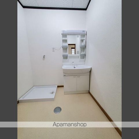 サニーパレスウエノの内装写真