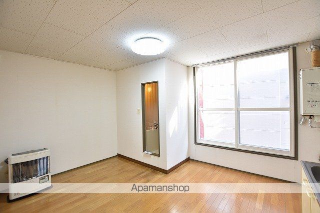 さくらマンションの内装写真