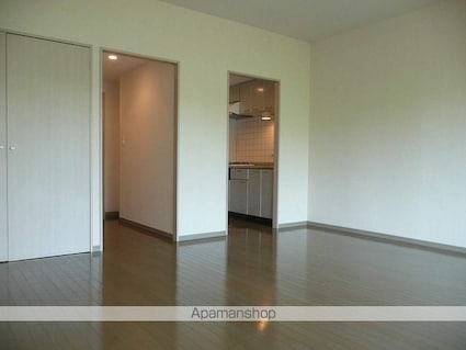 パークフロント西新宿[1R/34.54m2]の内装1