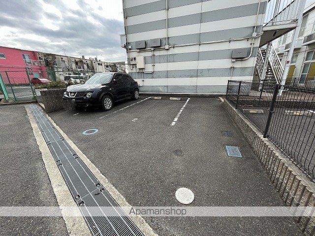 レオパレス芳山荘Iのその他写真