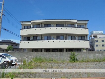和歌山県和歌山市西庄[2DK/52.11m2]の外観3