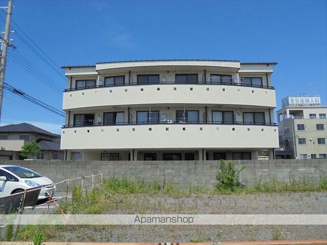 和歌山県和歌山市西庄[2DK/52.11m2]の外観3