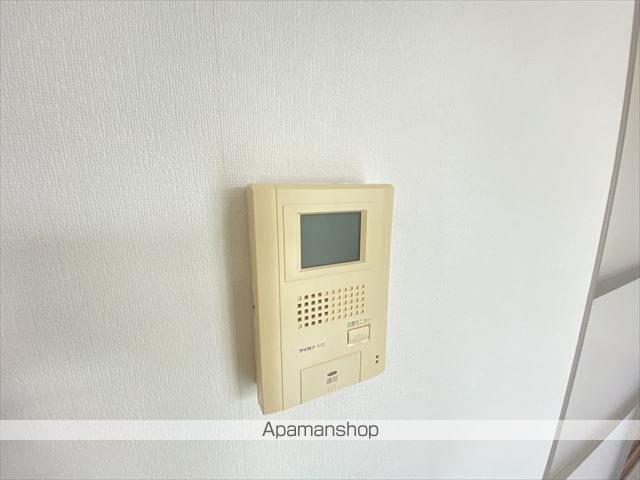 プレジャースクエアIIの内装写真