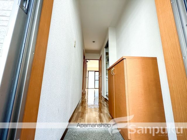 サンライズ山内の内装写真