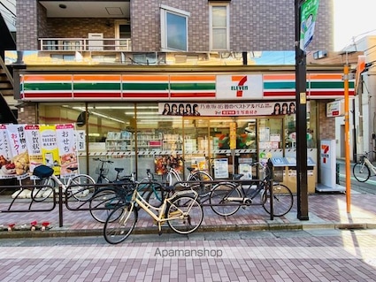 ローズテラス新小岩[1LDK/40.17m2]の周辺3