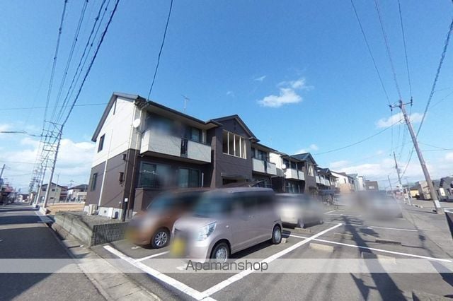 フローラルパークコートA